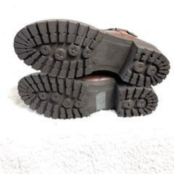 Olivia Miller High Shaft Boots - Picture 6 of 6